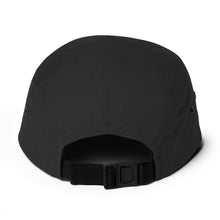 Charger l'image dans la galerie, Afan gold embroid logo five panel cap
