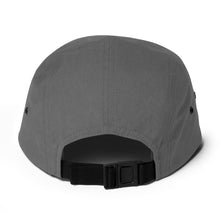 Charger l'image dans la galerie, Afan gold embroid logo five panel cap