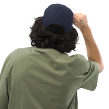 Charger l'image dans la galerie, Afan white embroid logo five panel cap