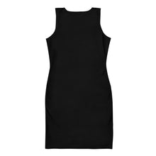 Charger l'image dans la galerie, Afan black dress