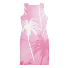 Charger l'image dans la galerie, afan pink paradise dress