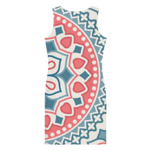 Charger l'image dans la galerie, Afan mandala dress