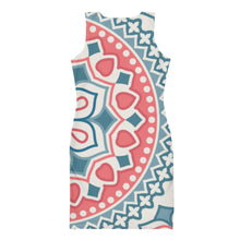 Charger l'image dans la galerie, Afan mandala dress