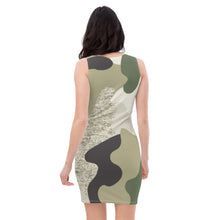 Charger l'image dans la galerie, Afan camo 2 dress