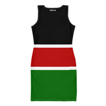 Charger l'image dans la galerie, Afan Kenya dress