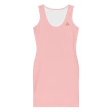 Charger l'image dans la galerie, Afan pink dress