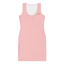 Charger l'image dans la galerie, Afan pink dress