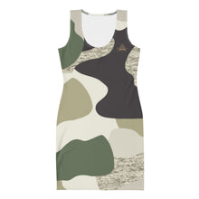 Charger l'image dans la galerie, Afan camo 2 dress