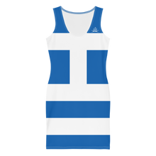 Charger l'image dans la galerie, Afan Greece dress