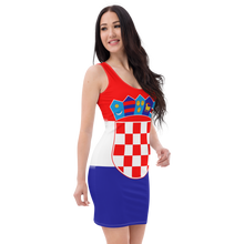 Charger l'image dans la galerie, Afan Croatia dress