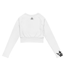 Charger l'image dans la galerie, Afan kitty crop top