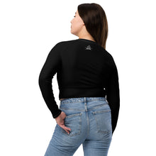 Charger l'image dans la galerie, Afan flying wheels crop top