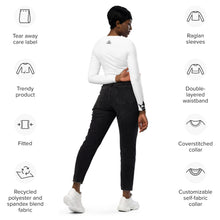 Charger l'image dans la galerie, Afan kitty crop top