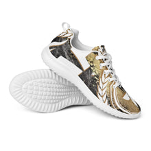Charger l'image dans la galerie, Afan marble royalty men’s athletik shoes