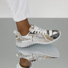 Charger l'image dans la galerie, Afan marble royalty men’s athletik shoes