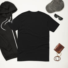Charger l'image dans la galerie, Afan kob$ white t-shirt