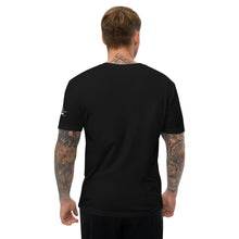 Charger l'image dans la galerie, Afan kob$ white t-shirt