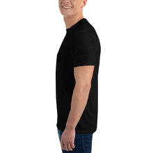 Charger l'image dans la galerie, Afan kob$ black t-shirt