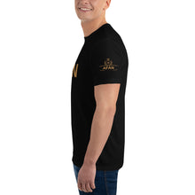 Charger l'image dans la galerie, Afan gold t-shirt