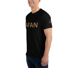 Charger l'image dans la galerie, Afan gold t-shirt