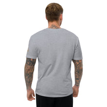 Charger l'image dans la galerie, Afan kob$ gold t-shirt