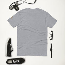 Charger l'image dans la galerie, Afan kob$ gold t-shirt