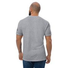 Charger l'image dans la galerie, Afan kob$ black t-shirt