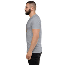 Charger l'image dans la galerie, Afan gold dtg logo t-shirt