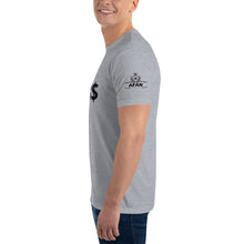 Charger l'image dans la galerie, Afan kob$ black t-shirt