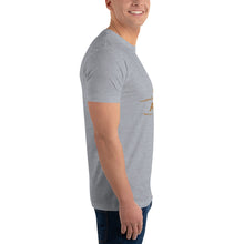 Charger l'image dans la galerie, Afan gold dtg logo t-shirt