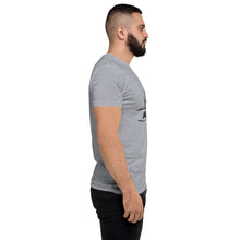 Charger l'image dans la galerie, Afan black dtg logo t-shirt