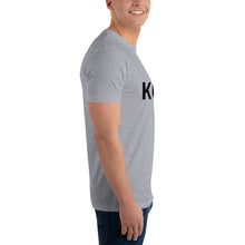 Charger l'image dans la galerie, Afan kob$ black t-shirt