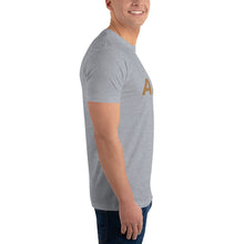 Charger l'image dans la galerie, Afan gold t-shirt