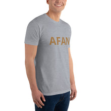 Charger l'image dans la galerie, Afan gold t-shirt