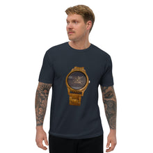 Charger l'image dans la galerie, Afan it's about time t-shirt