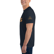 Charger l'image dans la galerie, Afan kob$ gold t-shirt