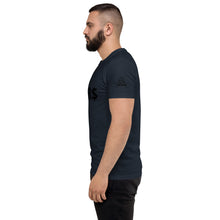 Charger l'image dans la galerie, Afan kob$ black t-shirt