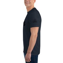Charger l'image dans la galerie, Afan kob$ black t-shirt