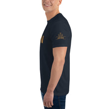 Charger l'image dans la galerie, Afan gold t-shirt
