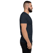 Charger l'image dans la galerie, Afan black dtg logo t-shirt