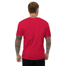 Charger l'image dans la galerie, Afan kob$ black t-shirt