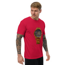 Charger l'image dans la galerie, Afan it's about time t-shirt