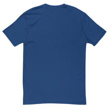 Charger l'image dans la galerie, Afan gold dtg logo t-shirt