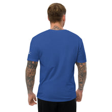 Charger l'image dans la galerie, Afan kob$ white t-shirt