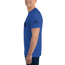 Charger l'image dans la galerie, Afan kob$ black t-shirt