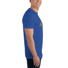 Charger l'image dans la galerie, Afan gold t-shirt