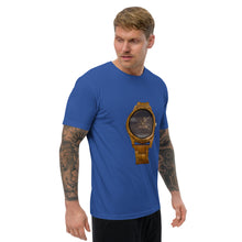 Charger l'image dans la galerie, Afan it's about time t-shirt