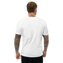 Charger l'image dans la galerie, Afan gold dtg logo t-shirt