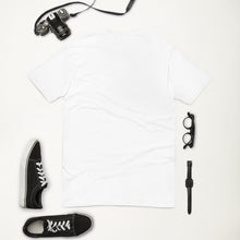 Charger l'image dans la galerie, Afan black dtg logo t-shirt
