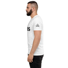 Charger l'image dans la galerie, Afan kob$ black t-shirt